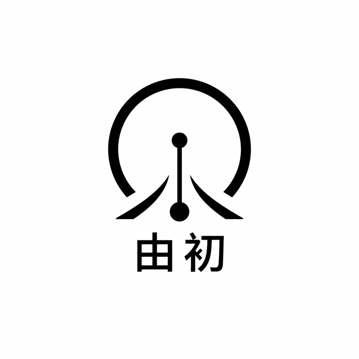 方形|极简几何 AI 感